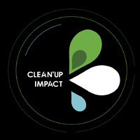 Clean'Up Impact logo - Similar company to Ask Formation