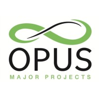 Opus Major Projects logo - Similar company to Projects Works Ltd