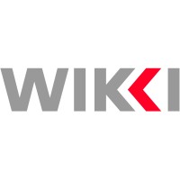Wikki GmbH logo - Similar company to Tau Flow Engenharia