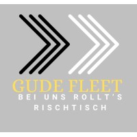 GUDE-Fleet logo - Similar company to Markette Ventures