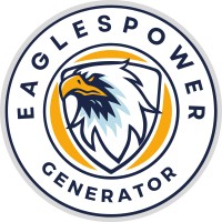 EAGLES POWER logo - Similar company to Nişantaşı University