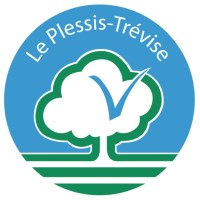 Ville du Plessis-Trévise logo - Similar company to Nomaa