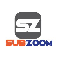 Subzoom Hosting