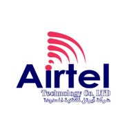 Airtel Technology Co. LTD logo - Similar company to Hcp Lascaris Consulting