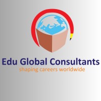 Edu Global Consultants logo - Similar company to Eduvisa Services Pvt. Ltd.