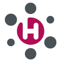 Hub Business Development logo - Similar company to U-Tillid Soluções E Tecnologias Inteligentes