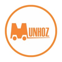 Munhoz Manutenção em Máquinas e Equipamentos LTDA. logo - Similar company to Roder Máquinas E Equipamentos Ltda