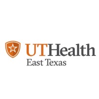 UT Health East Texas logo - Similar company to Virtual Communication Specialists