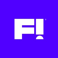 FISHER - Bold Designer logo - Similar company to Second Studio
