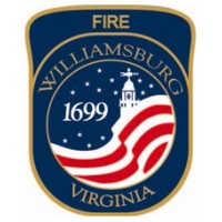 Williamsburg Volunteer Fire Department logo - Similar company to Renderrise