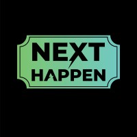 Next Happen logo - Similar company to Bharatesa