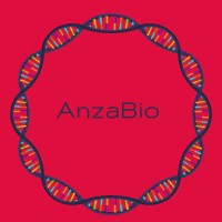 Anza Bio logo - Similar company to Reciprofy