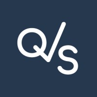 QV Solutions logo - Similar company to Vas Training Academy