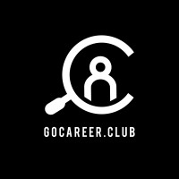 Gocareer.club logo - Similar company to Dfsc Llc