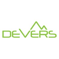 Devers logo - Similar company to L'Infernal Trail Des Vosges®