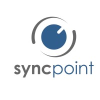 Syncpoint logo - Similar company to Syncpoint Eg