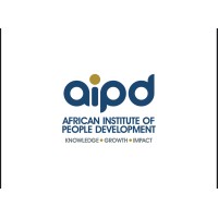 African Institute of People Development logo - Similar company to South African Social Media Awards (Sasma)
