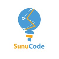 Sunu Code logo - Similar company to Solutions Web