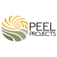 Peel Projects logo - Similar company to Mod