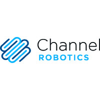 Channel Robotics logo - Similar company to Opel Labs