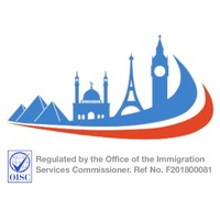 Clear Entry Visa & Immigration Advice LTD logo - Similar company to Ss Visa & Immigration Services