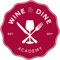 Wine & Dine Academy logo - Similar company to Eleanor Wine