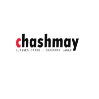 Chashmay logo - Similar company to Peachmart