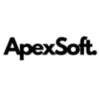 ApexSoft logo - Similar company to Apex Software