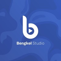 Bengkel Studio logo - Similar company to Foundstrap Studio
