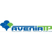 AVENIR TP logo - Similar company to Lpb