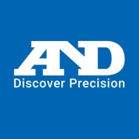 A&D Australasia logo - Similar company to A & D Techeng