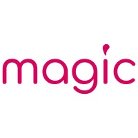 Magic Brasil logo - Similar company to Hinature®