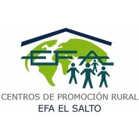 EFA EL SALTO logo - Similar company to Aldaba Jardines