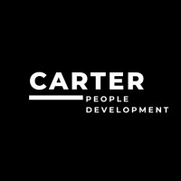 CARTER People Development logo - Similar company to Mental Health First Aid Wales