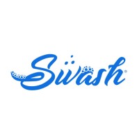 Swash Mobile Car Wash logo - Similar company to Compu-Car