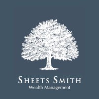Sheets Smith Wealth Management, Inc. logo - Similar company to Wealthshield Partners, Llc
