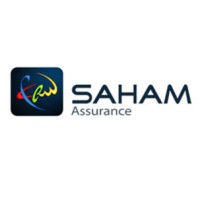 SAHAM ASSURANCE BURKINA logo - Similar company to Globus-Re