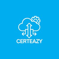 CertEazy logo - Similar company to Inet Technologies