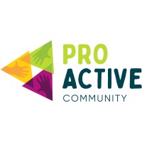 Pro-Active Community logo - Similar company to Active Prospects Uk