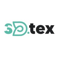 3D-TEX logo - Similar company to Armor Lux