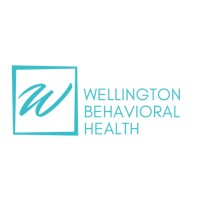 Wellington Behavioral Health logo - Similar company to Aspen Growth Coaching