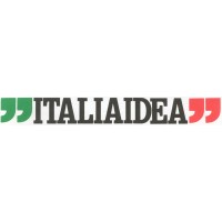 Italiaidea logo - Similar company to Central Park Idiomas