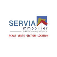 Servia Immobilier logo - Similar company to Bonnemaison
