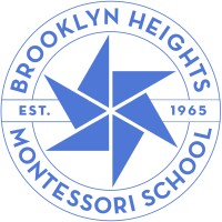 Brooklyn Heights Montessori School logo - Similar company to Middle Way School