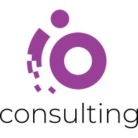 io consulting logo - Similar company to Cfihos