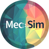 Mec:Sim logo - Similar company to Dot-Gruppe
