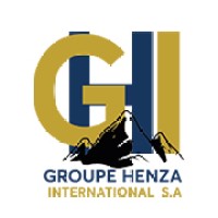 Groupe Henza International logo - Similar company to Minepro