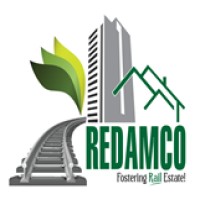 Railway Estate Development & Marketing Company (REDAMCO) logo - Similar company to The Mapmatics