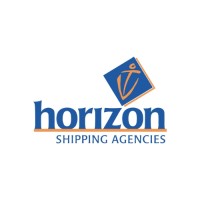 Horizon Shipping Agencies logo - Similar company to Mastplot