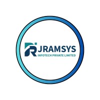 Jramsys Infotech Private limited logo - Similar company to Perasia Technologies Private Limited